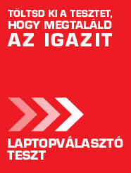 találd meg az igazit!